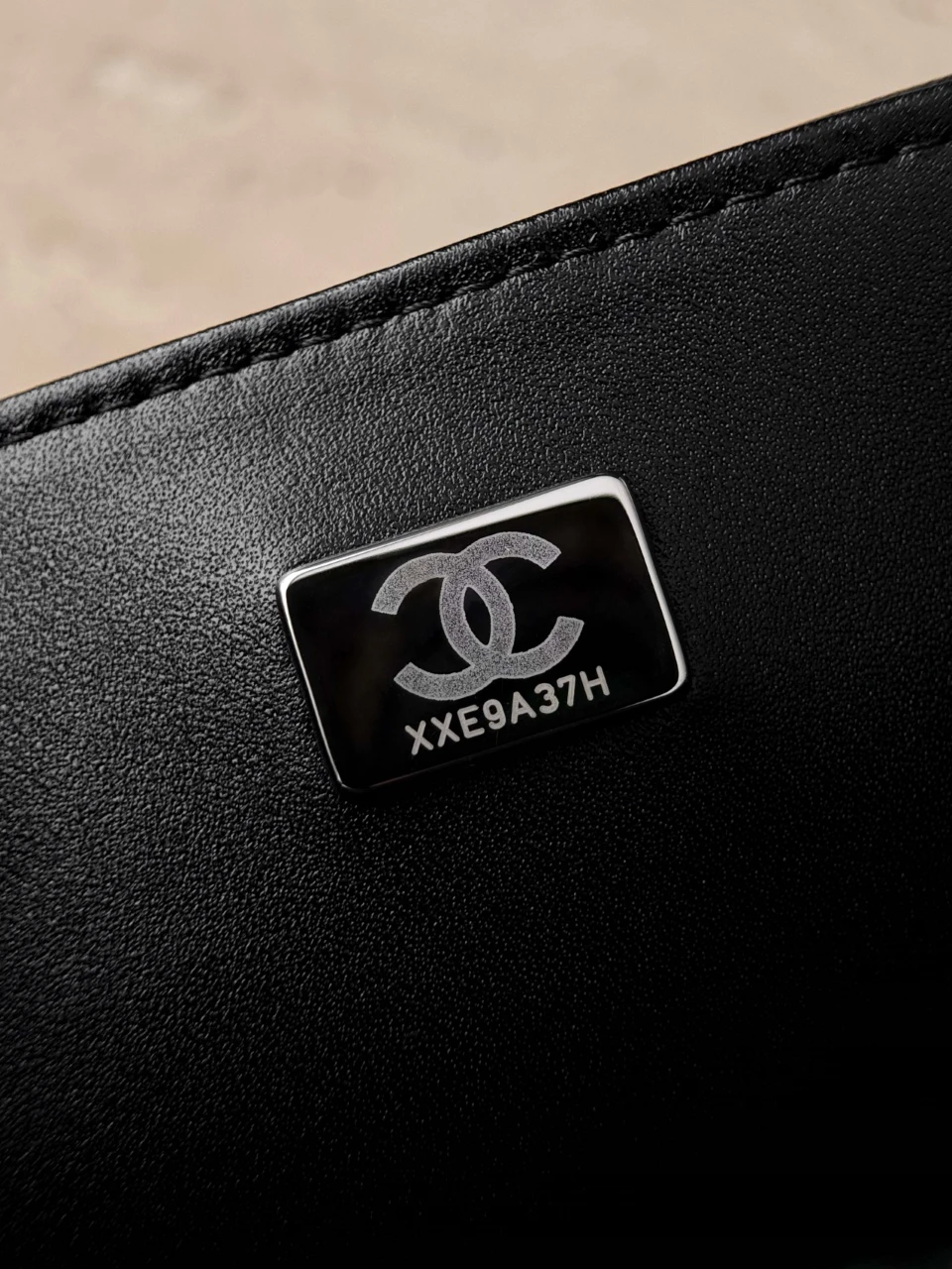 CHANEL Женская сумка CF17 