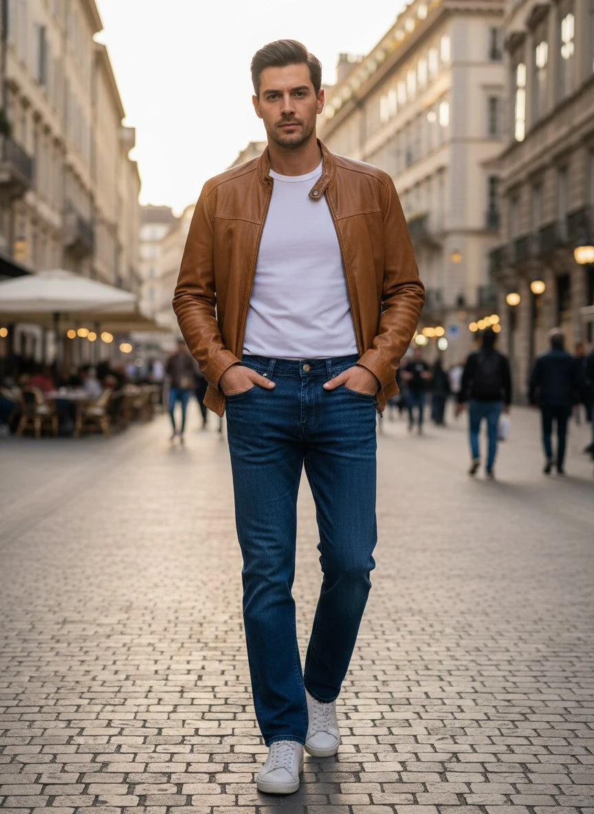 STEFANO RICCI Мужские джинсы STEFANO RICCI Мужские джинсы