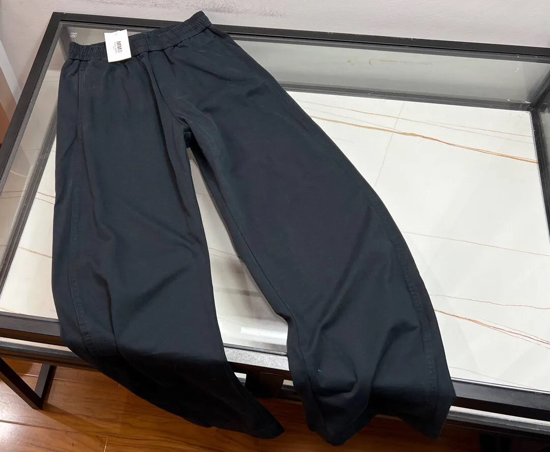 MAISON MARGIELA Мужские брюки MAISON MARGIELA Мужские брюки