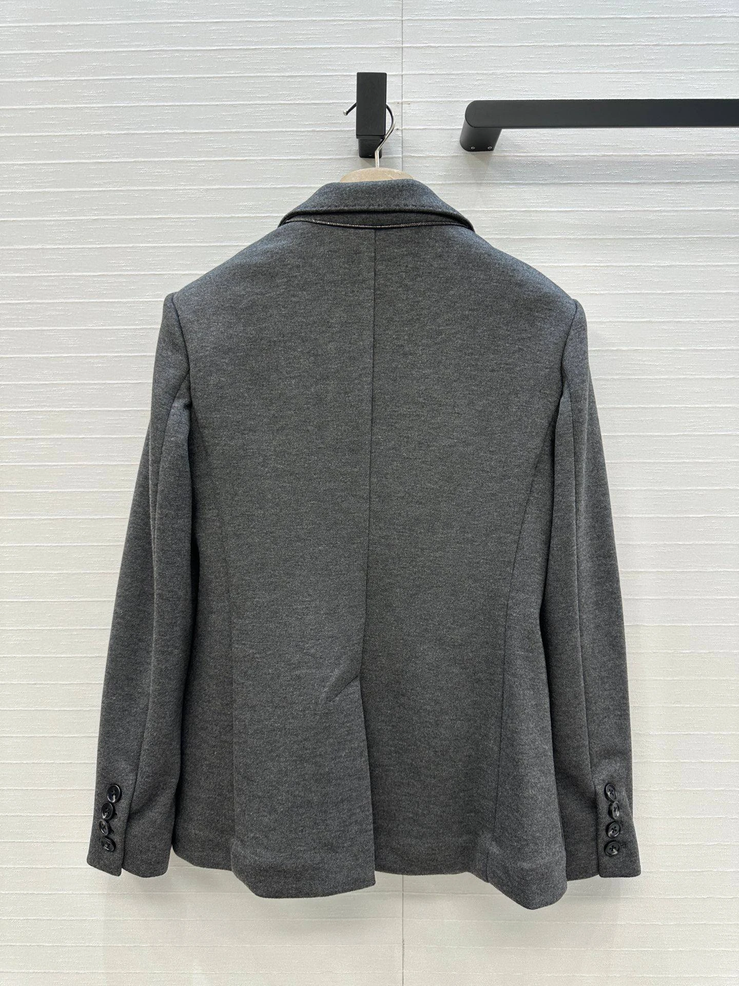 BRUNELLO CUCINELLI Женский костюм из шерсти BRUNELLO CUCINELLI Женский костюм из шерсти