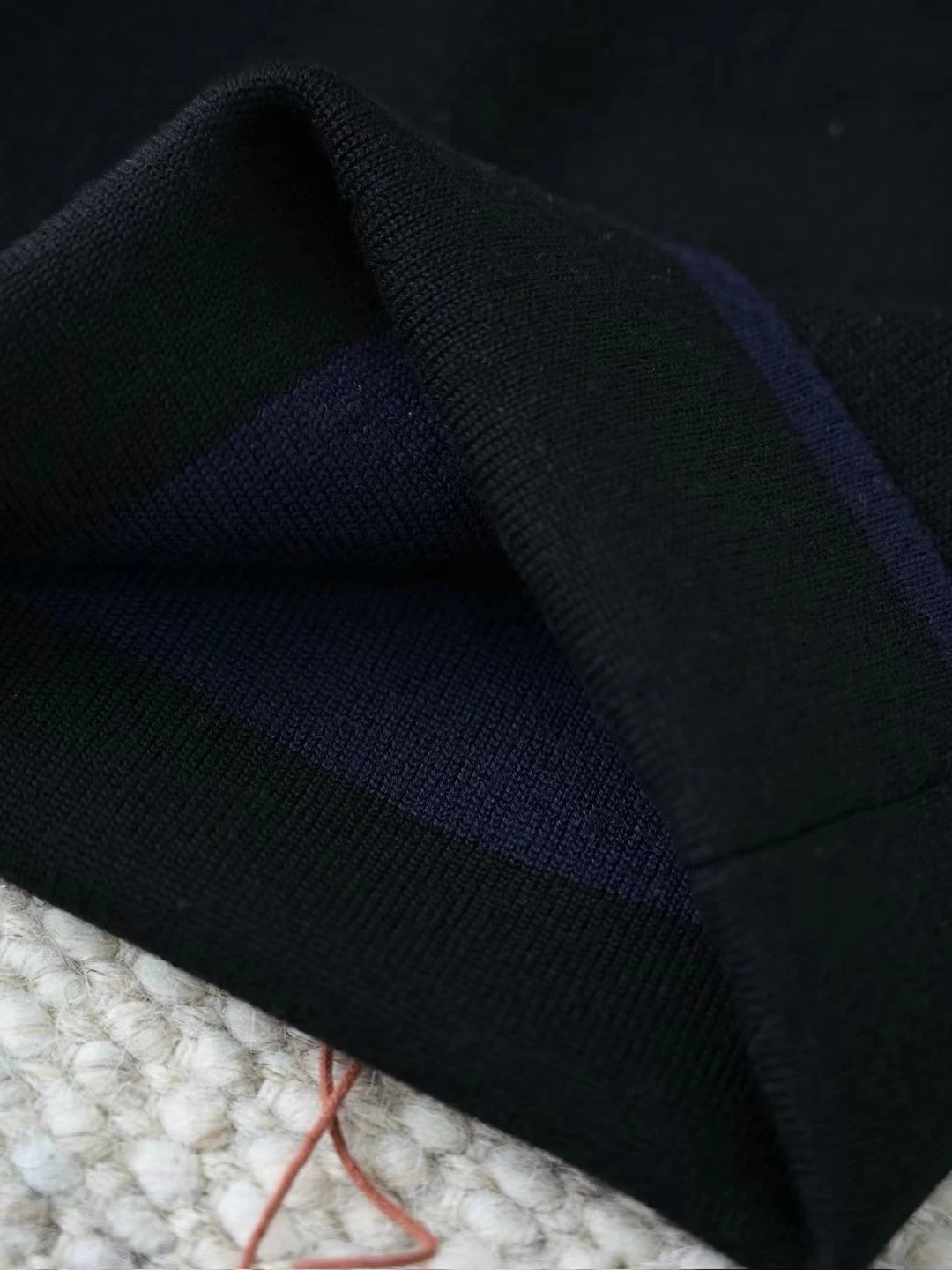 LORO PIANA Мужская шапка-бини из кашемира 