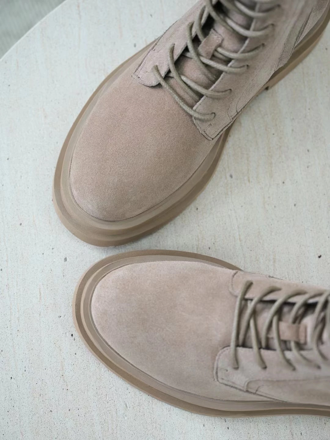 BRUNELLO CUCINELLI Женские ботинки BRUNELLO CUCINELLI Женские ботинки