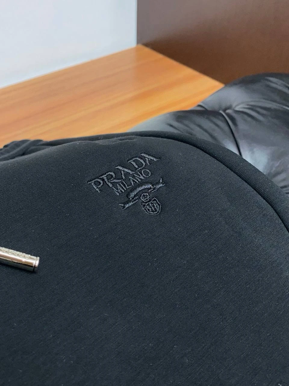 PRADA Мужские брюки PRADA Мужские брюки