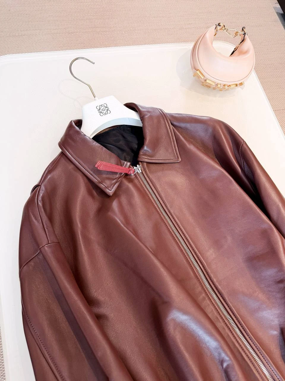 LOEWE Женская куртка LOEWE Женская куртка