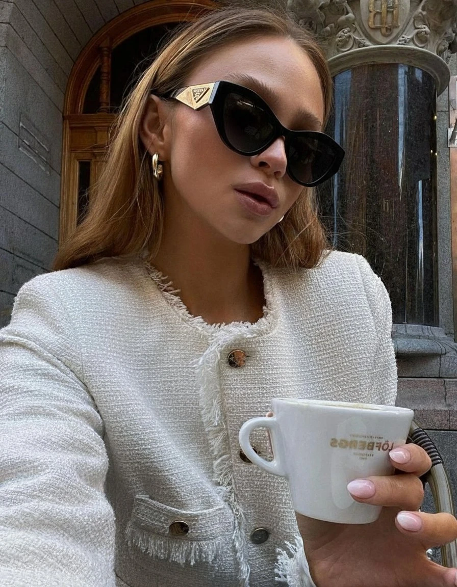 PRADA Женские очки SPR 07Y-F PRADA Женские очки SPR 07Y-F