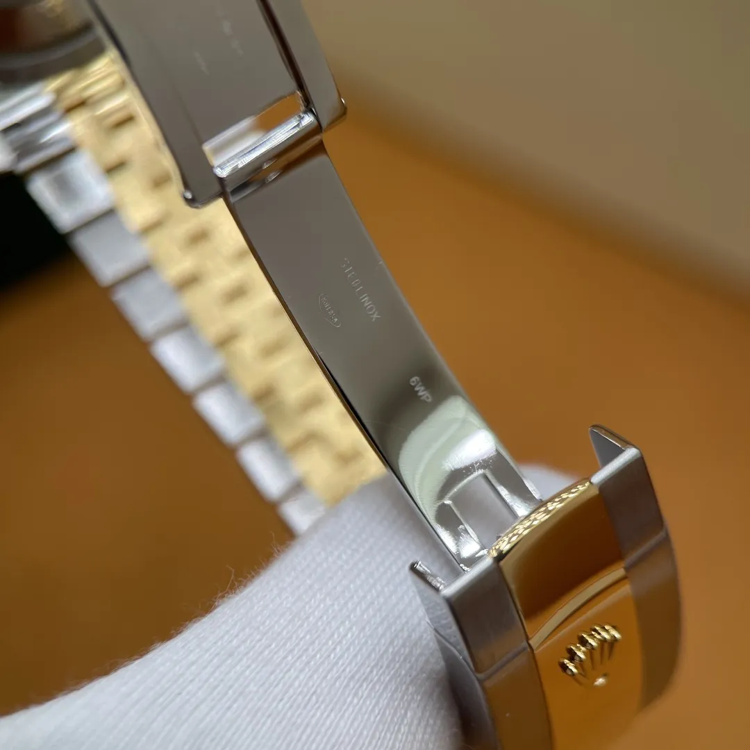 ROLEX Женские часы Datejust 36 m126233-0039 ROLEX Женские часы Datejust 36 m126233-0039