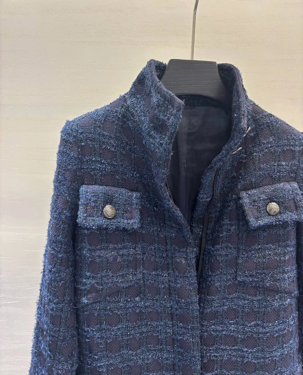 CHANEL Женское пальто CHANEL Женское пальто