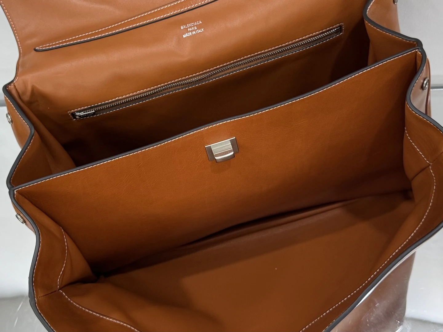 BALENCIAGA Женская сумка Rodeo 