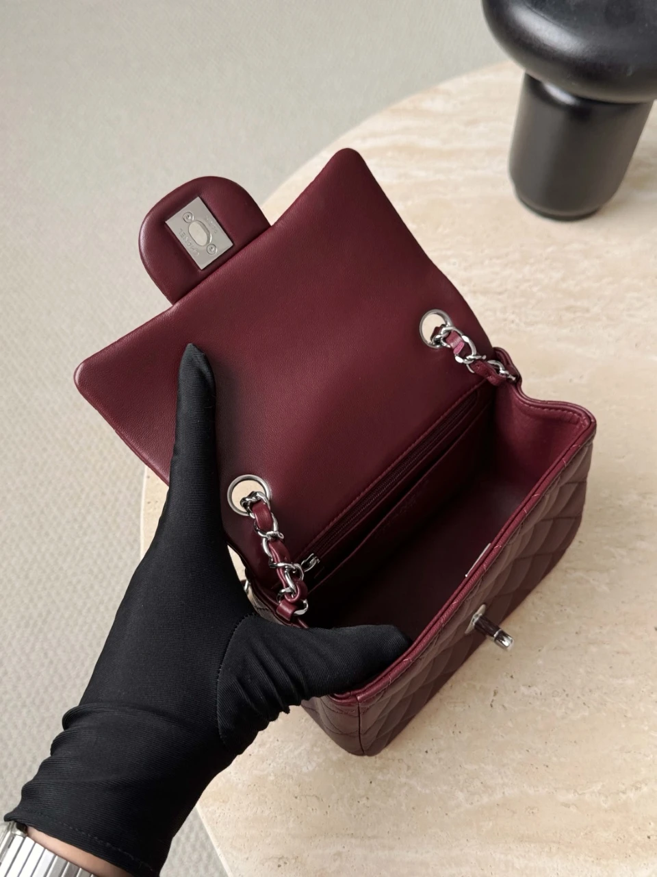 CHANEL женская сумка CF17 CHANEL женская сумка CF17