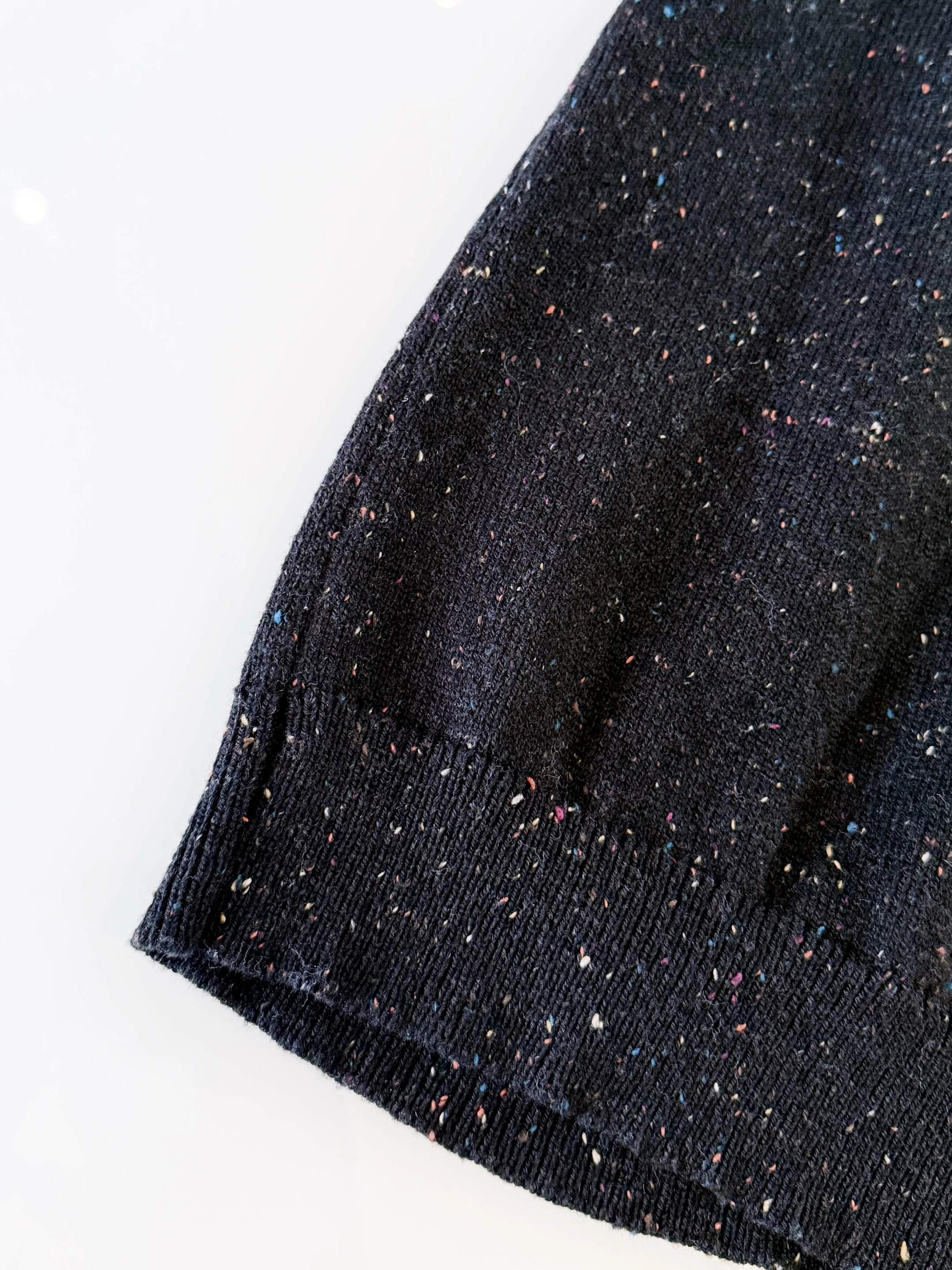 CHANEL Женский жакет из кашемира 