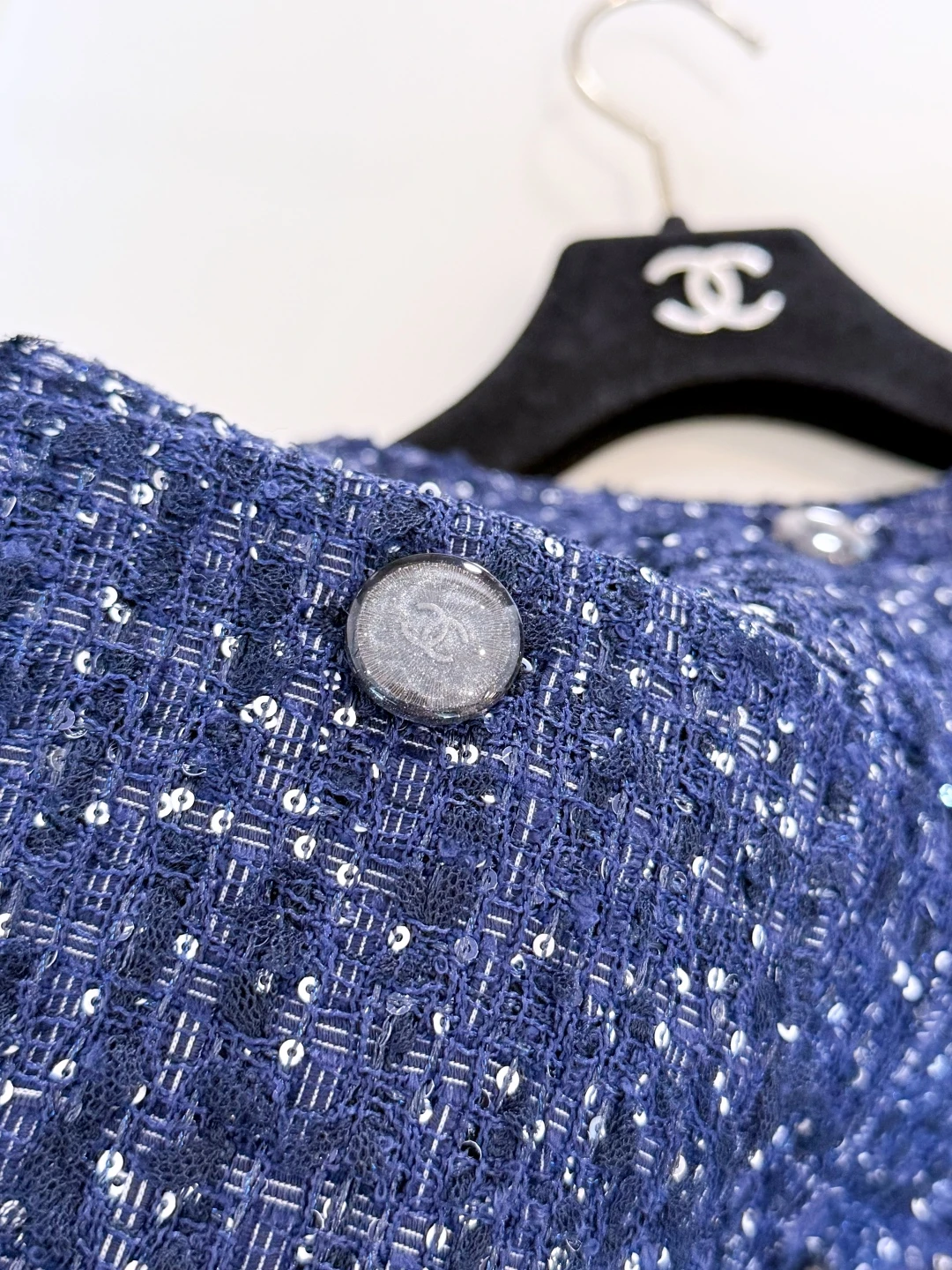 CHANEL Женский жилет CHANEL Женский жилет