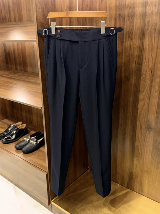 BRIONI Мужские брюки