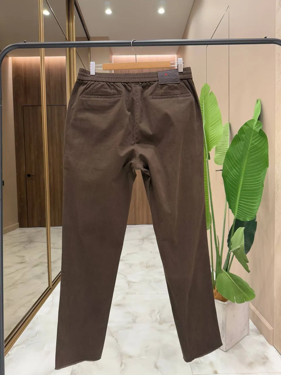 LORO PIANA Мужские брюки LORO PIANA Мужские брюки