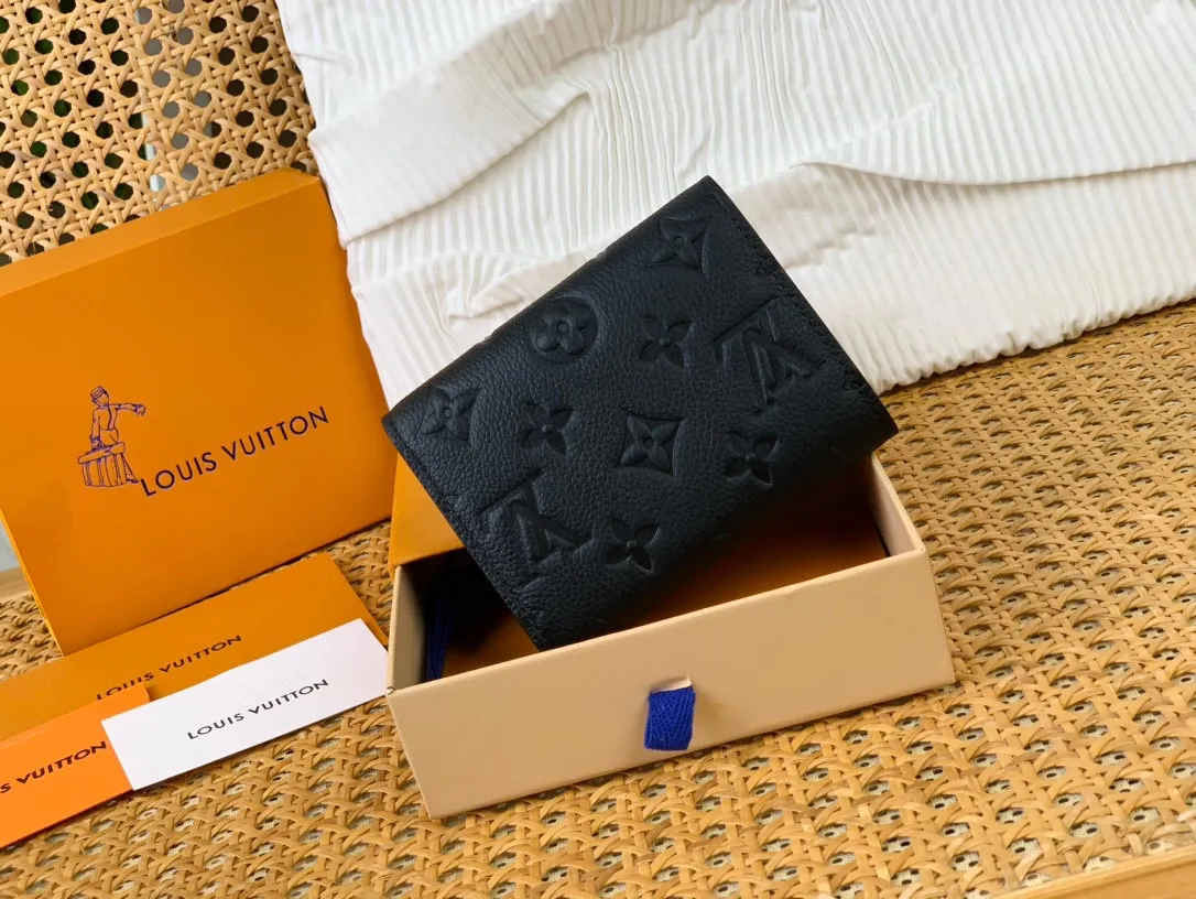 LOUIS VUITTON Женский кошелек Victorine LOUIS VUITTON Женский кошелек Victorine