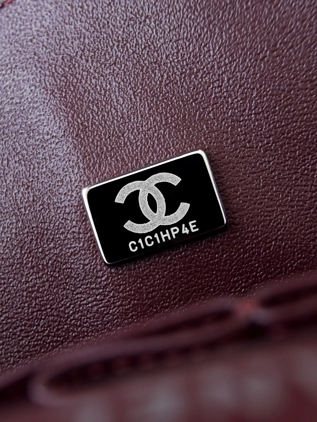 CHANEL Женская сумка CF30