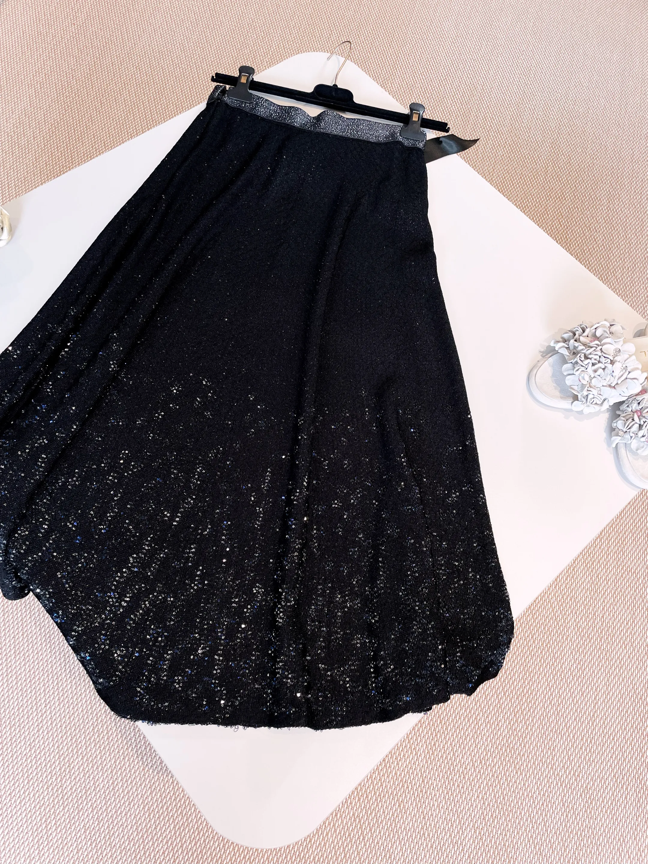 CHANEL Женская юбка