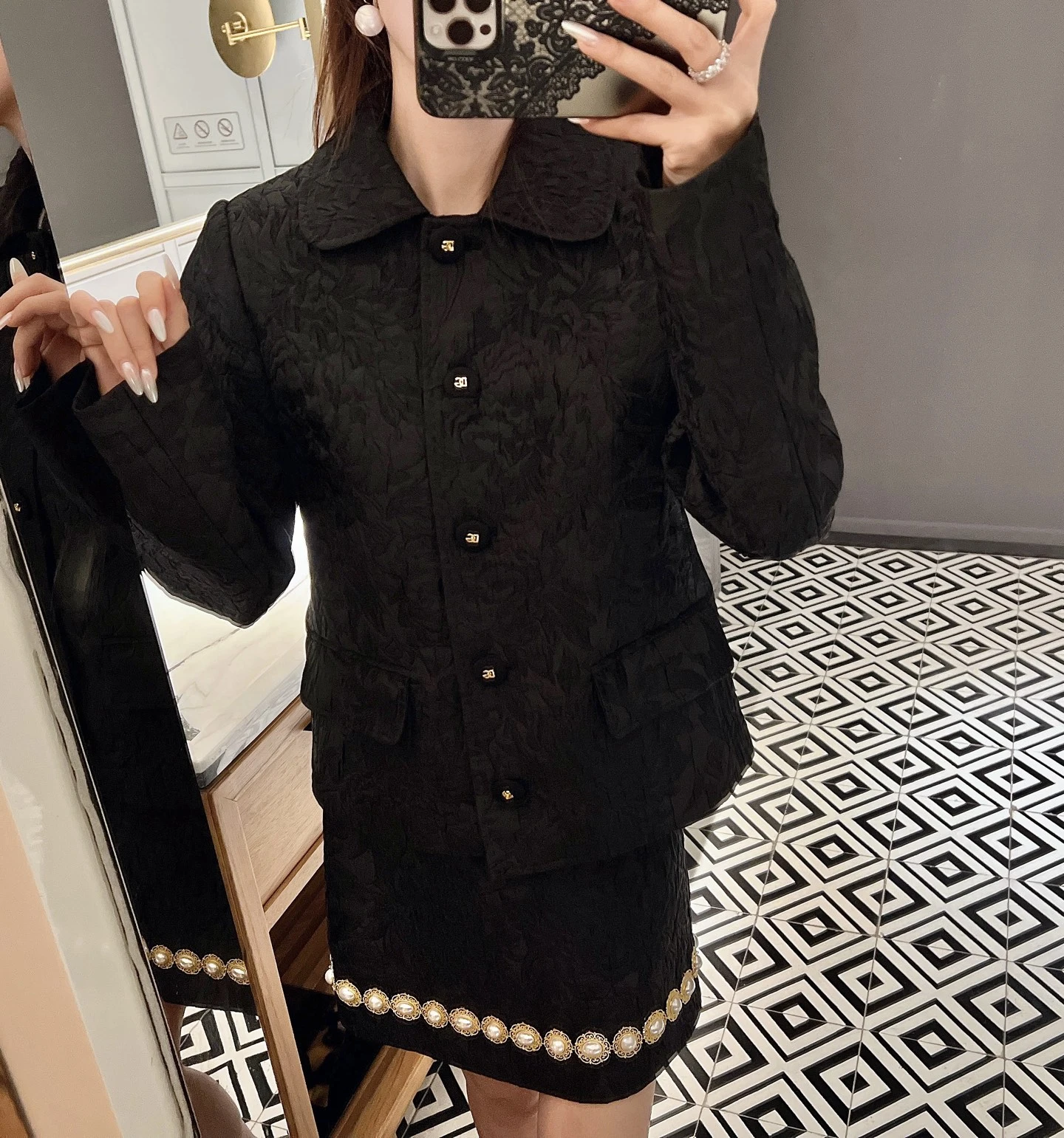 DOLCE & GABBANA Женский жакет  DOLCE & GABBANA Женский жакет