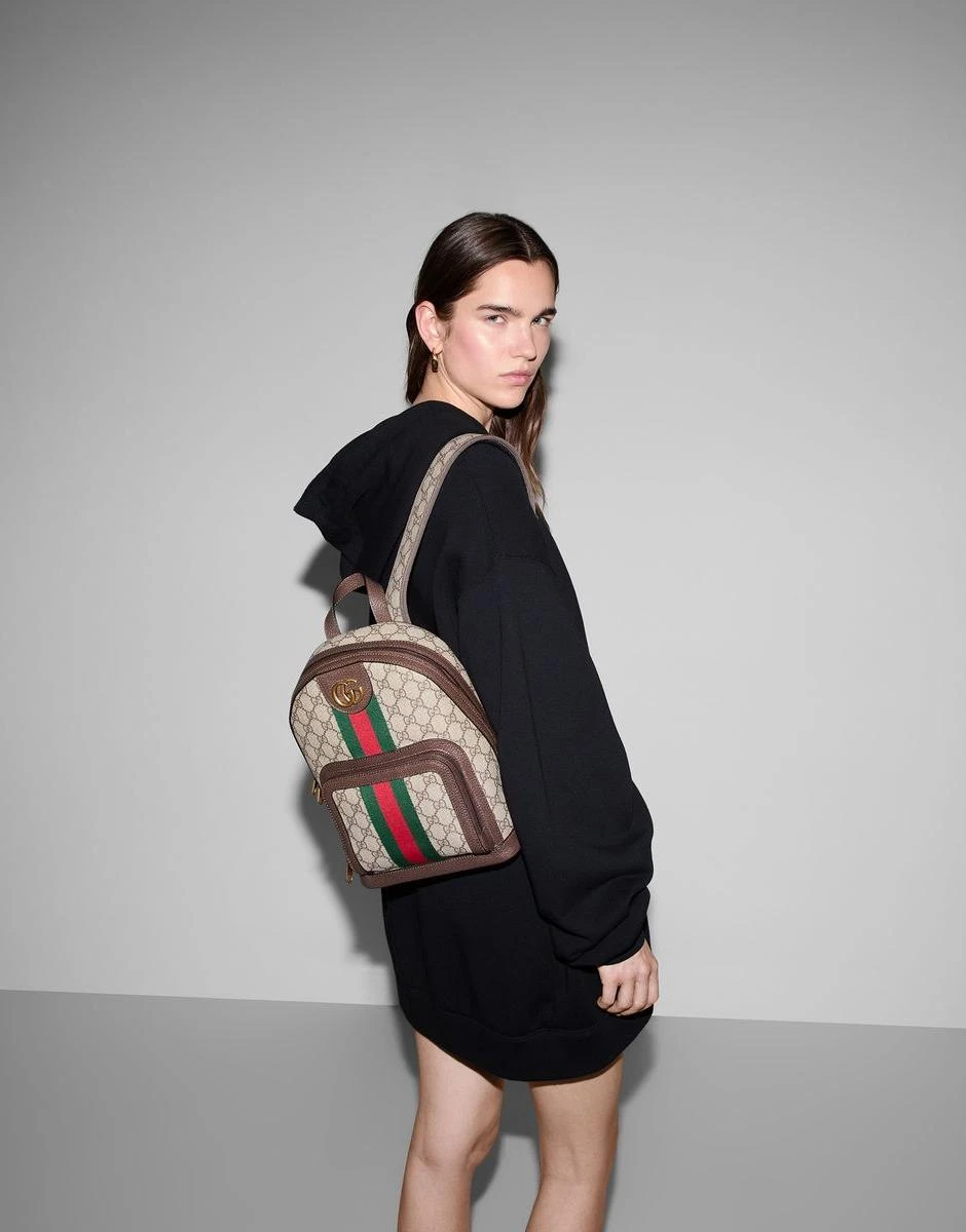 GUCCI Женский рюкзак Ophidia GUCCI Женский рюкзак Ophidia