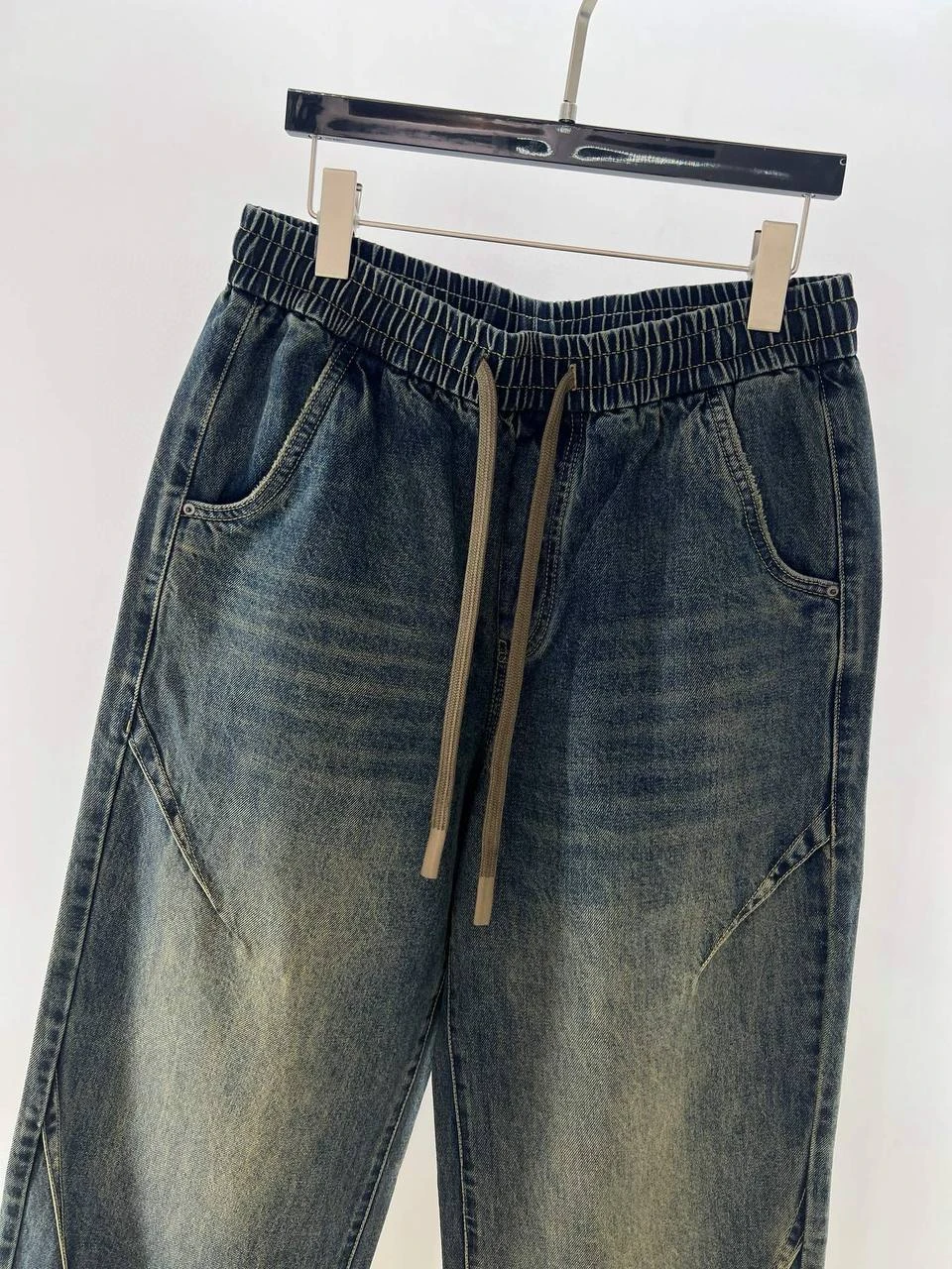 BOTTEGA VENETA Мужские джинсы BOTTEGA VENETA Мужские джинсы