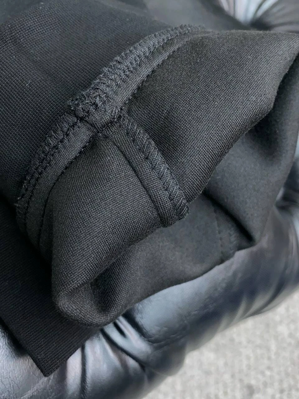 PRADA Мужские брюки PRADA Мужские брюки