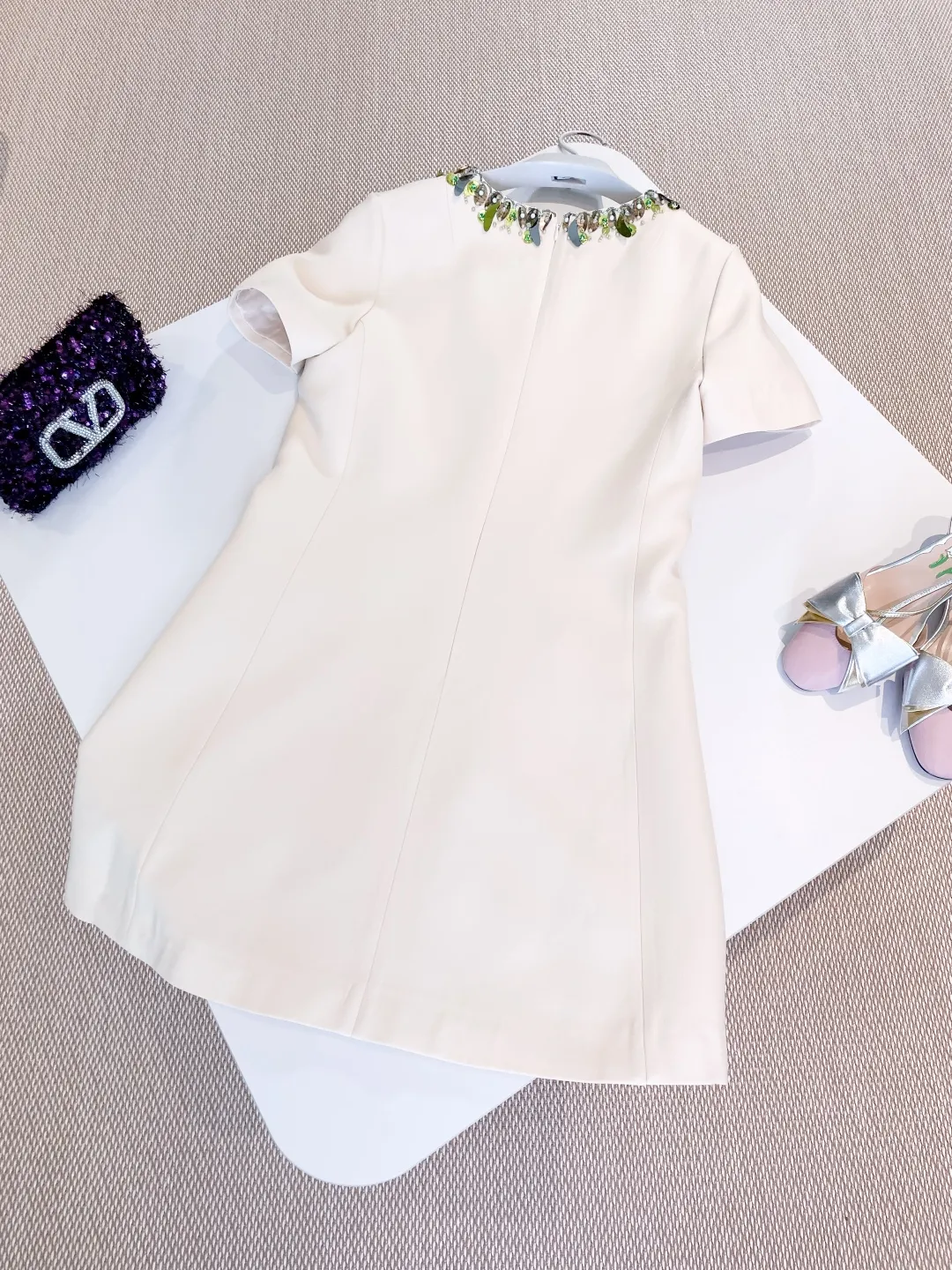 VALENTINO Женское платье VALENTINO Женское платье