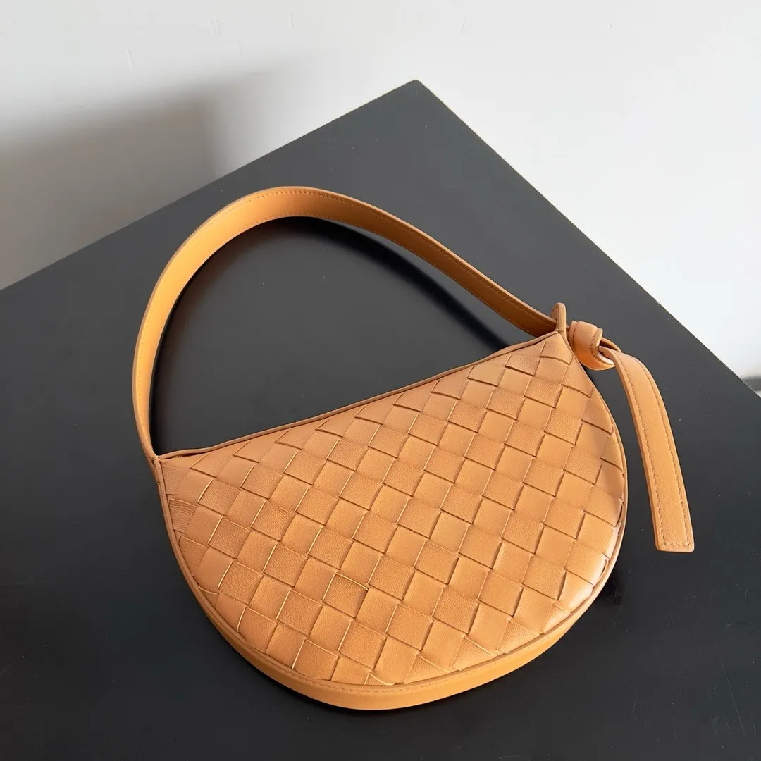 BOTTEGA VENETA Женская сумка Sunrise Mini