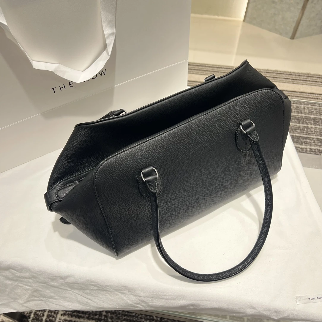 THE ROW Женская сумка EW Bowling Bag THE ROW Женская сумка EW Bowling Bag