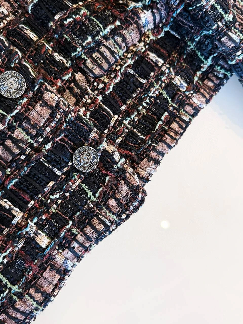 CHANEL Женский жакет CHANEL Женский жакет