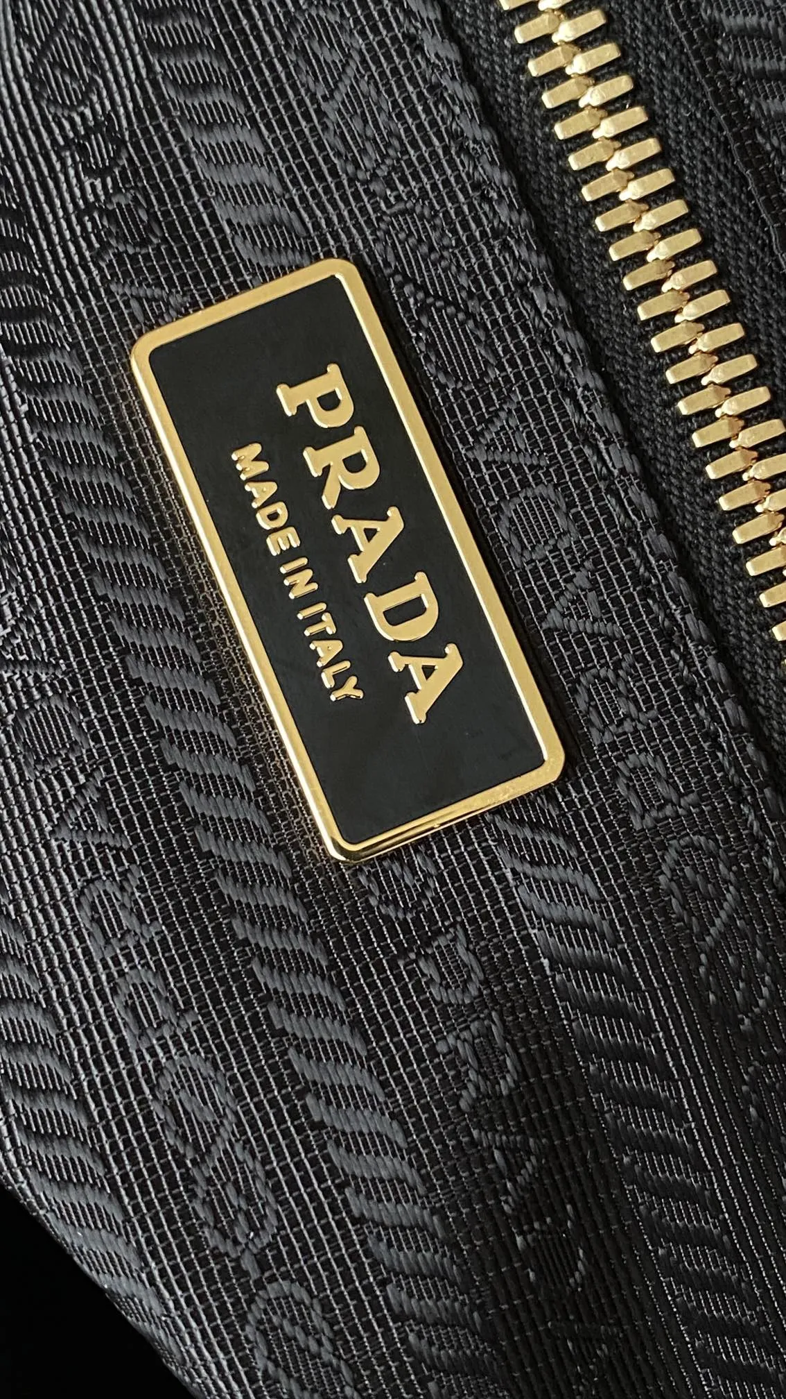 PRADA Женская сумка Lux Soft