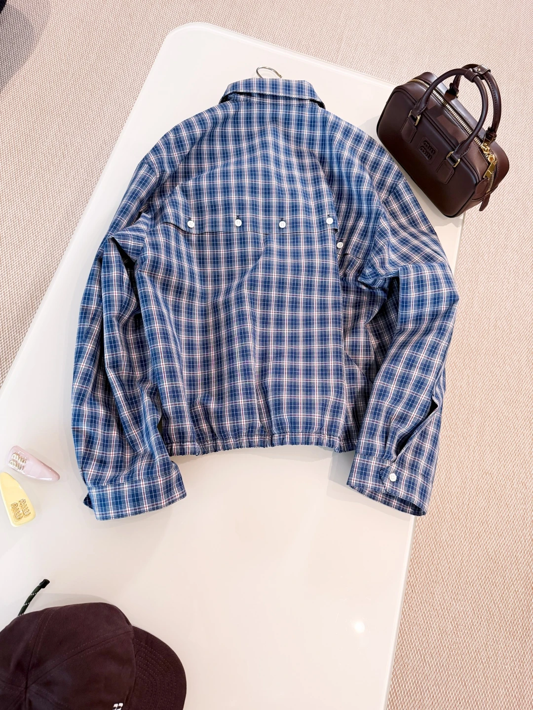 MIU MIU Женская куртка MIU MIU Женская куртка