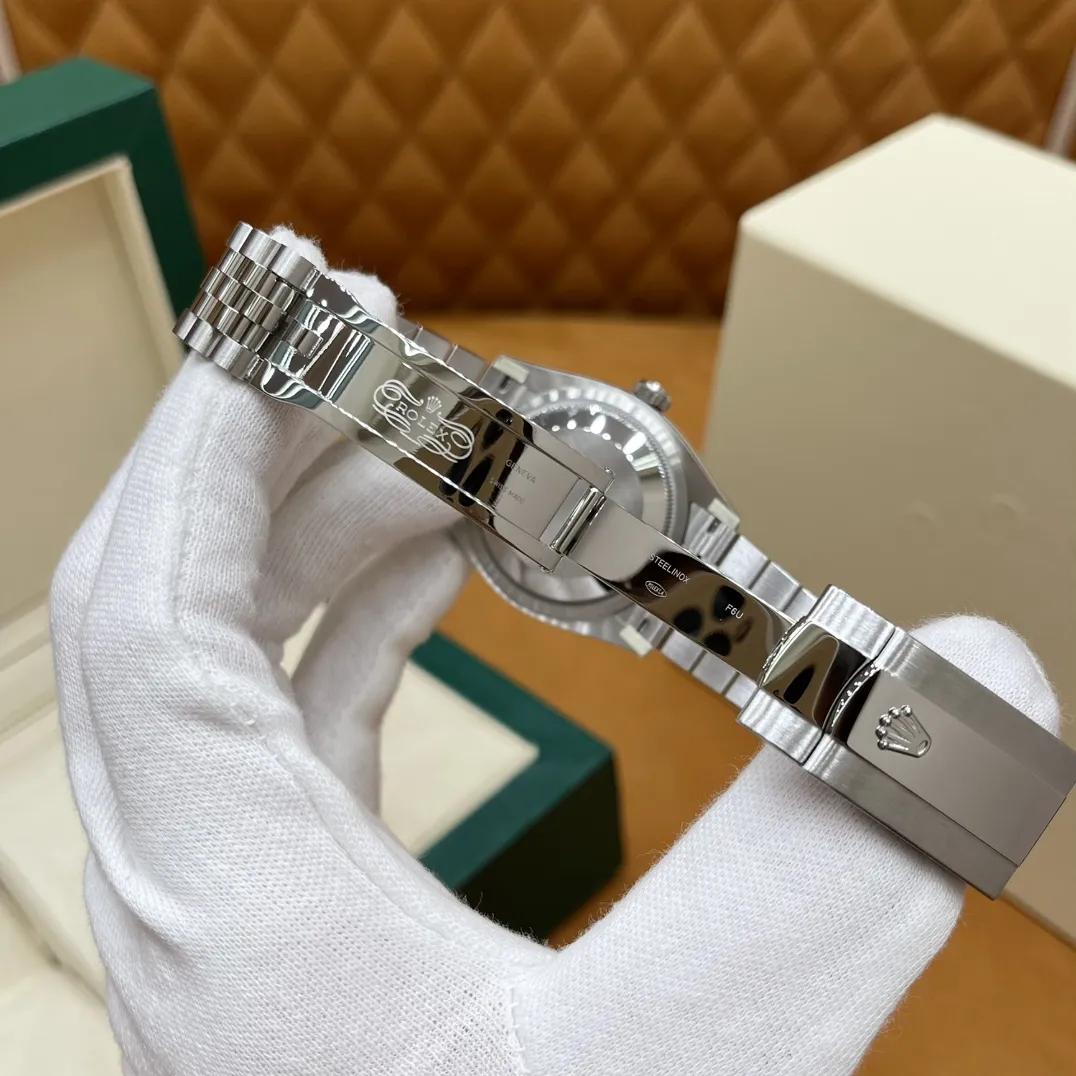 ROLEX Часы Datejust 36 m126234-0016 ROLEX Часы Datejust 36 m126234-0016