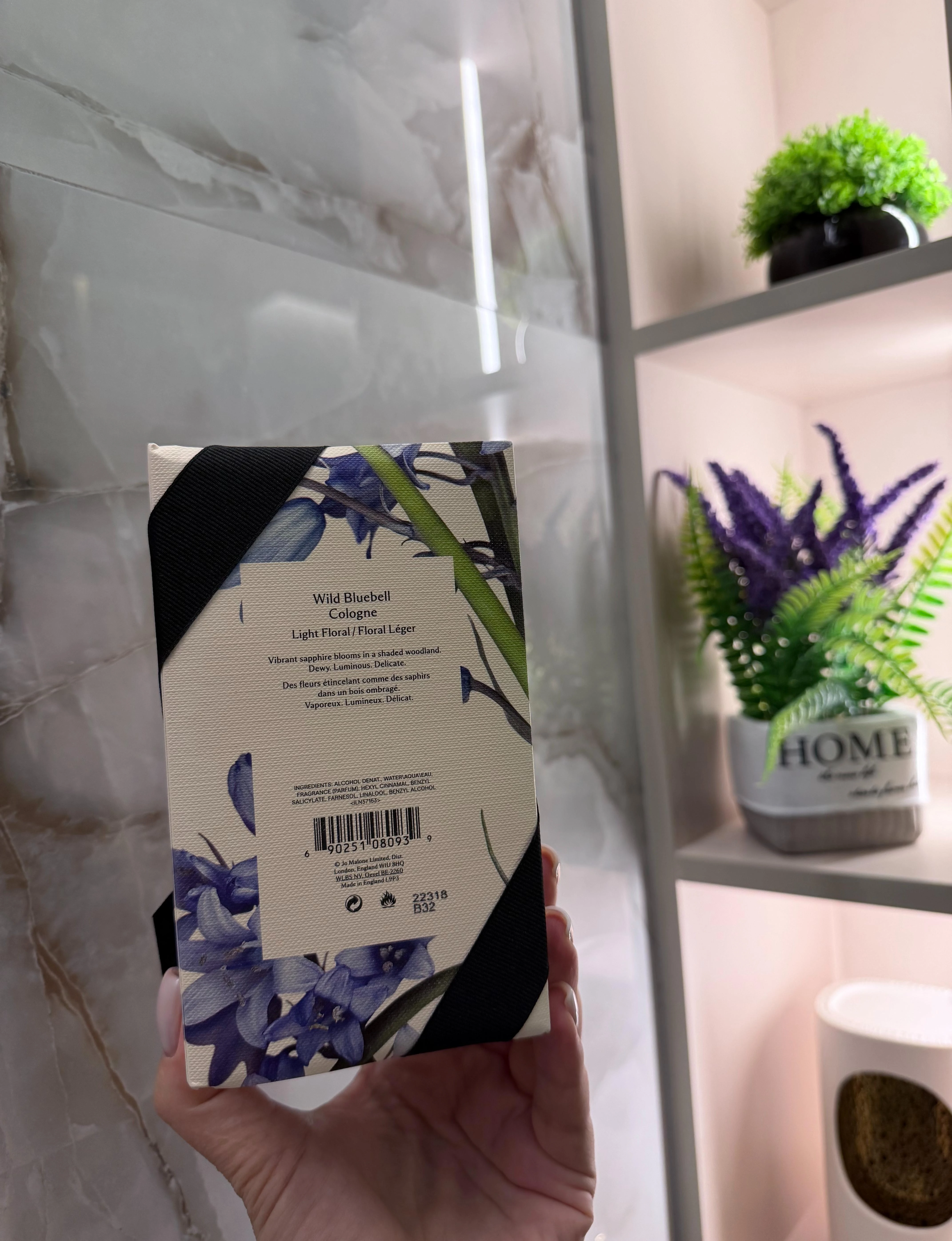 JO MALONE Blackberry & Bay Cologne аромат JO MALONE Blackberry & Bay Cologne аромат