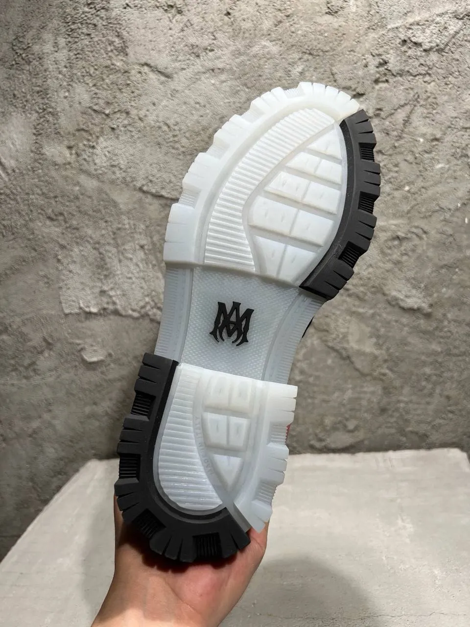 AMIRI Мужские лоферы