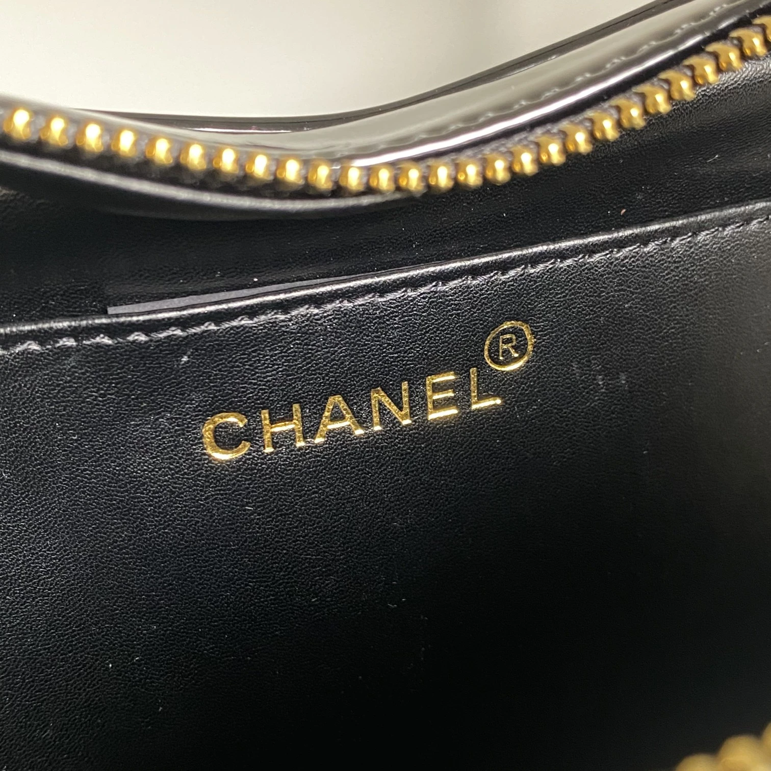 CHANEL Женская винтажная сумка в форме сердца