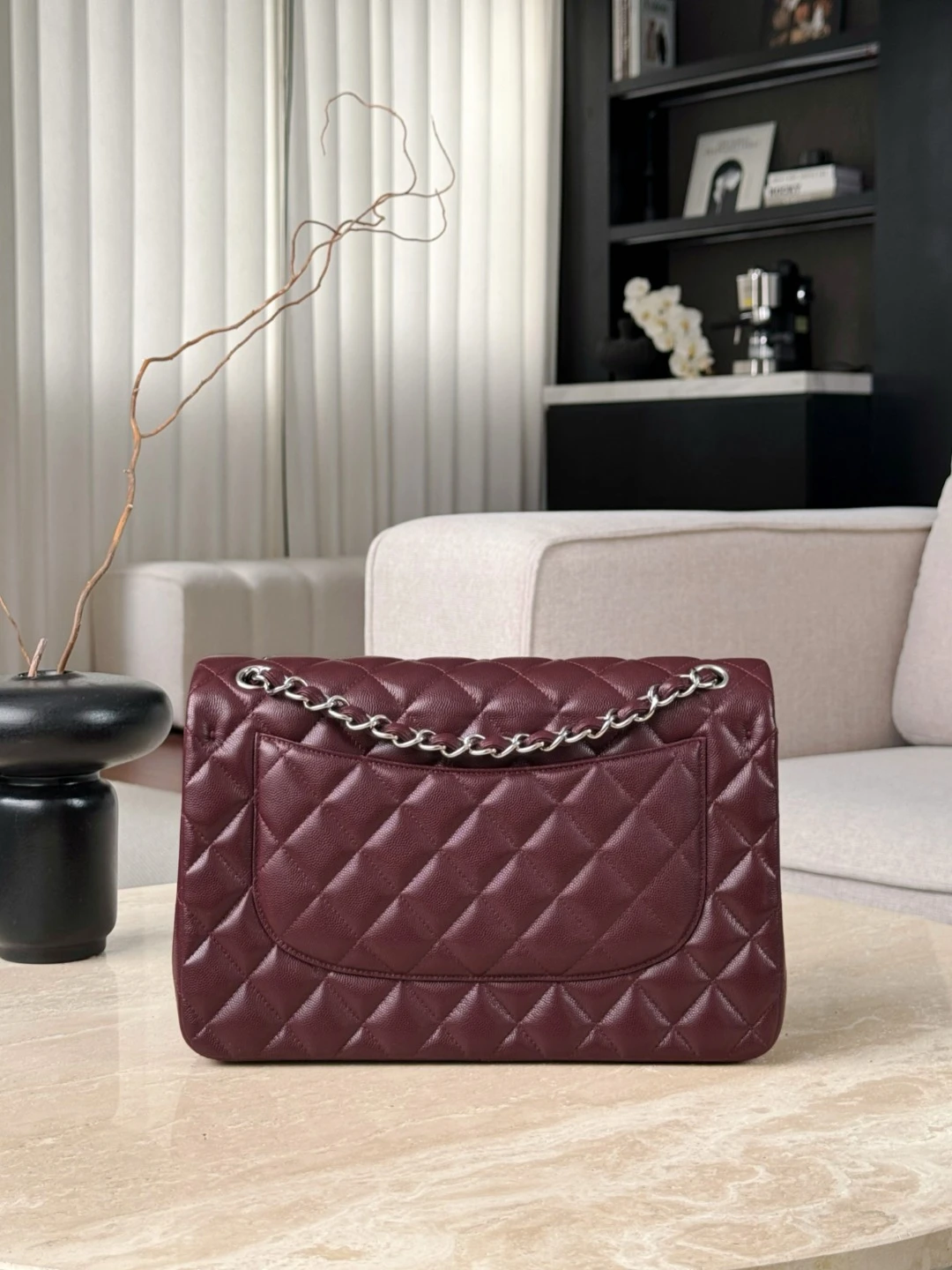 CHANEL Женская сумка CF30