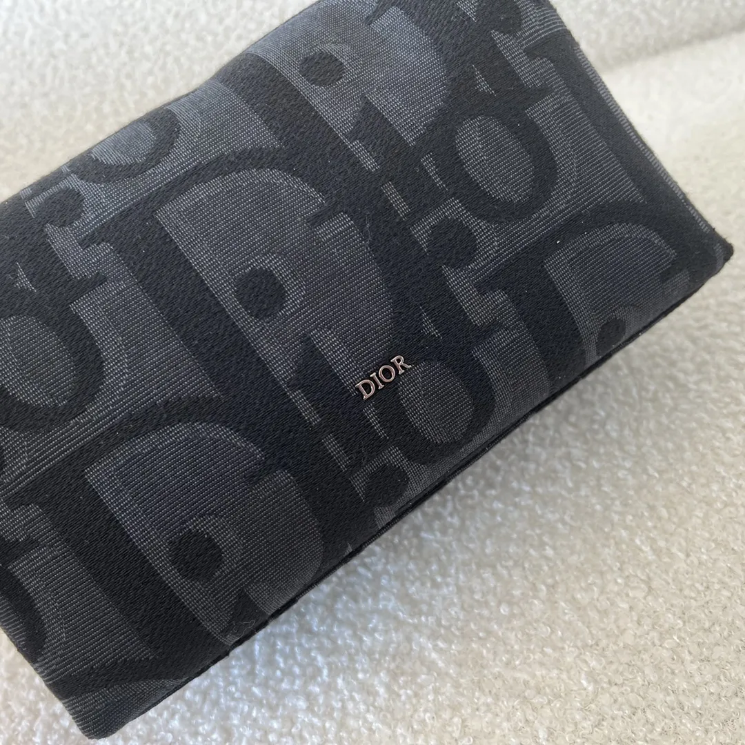 CHRISTIAN DIOR Косметичка Weekender