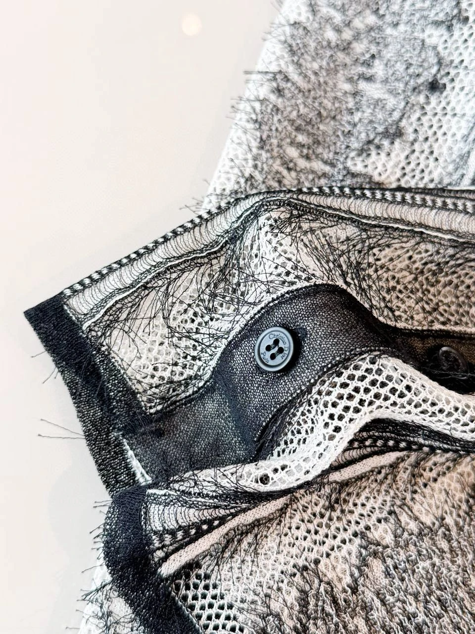 CHRISTIAN DIOR Женский кардиган CHRISTIAN DIOR Женский кардиган