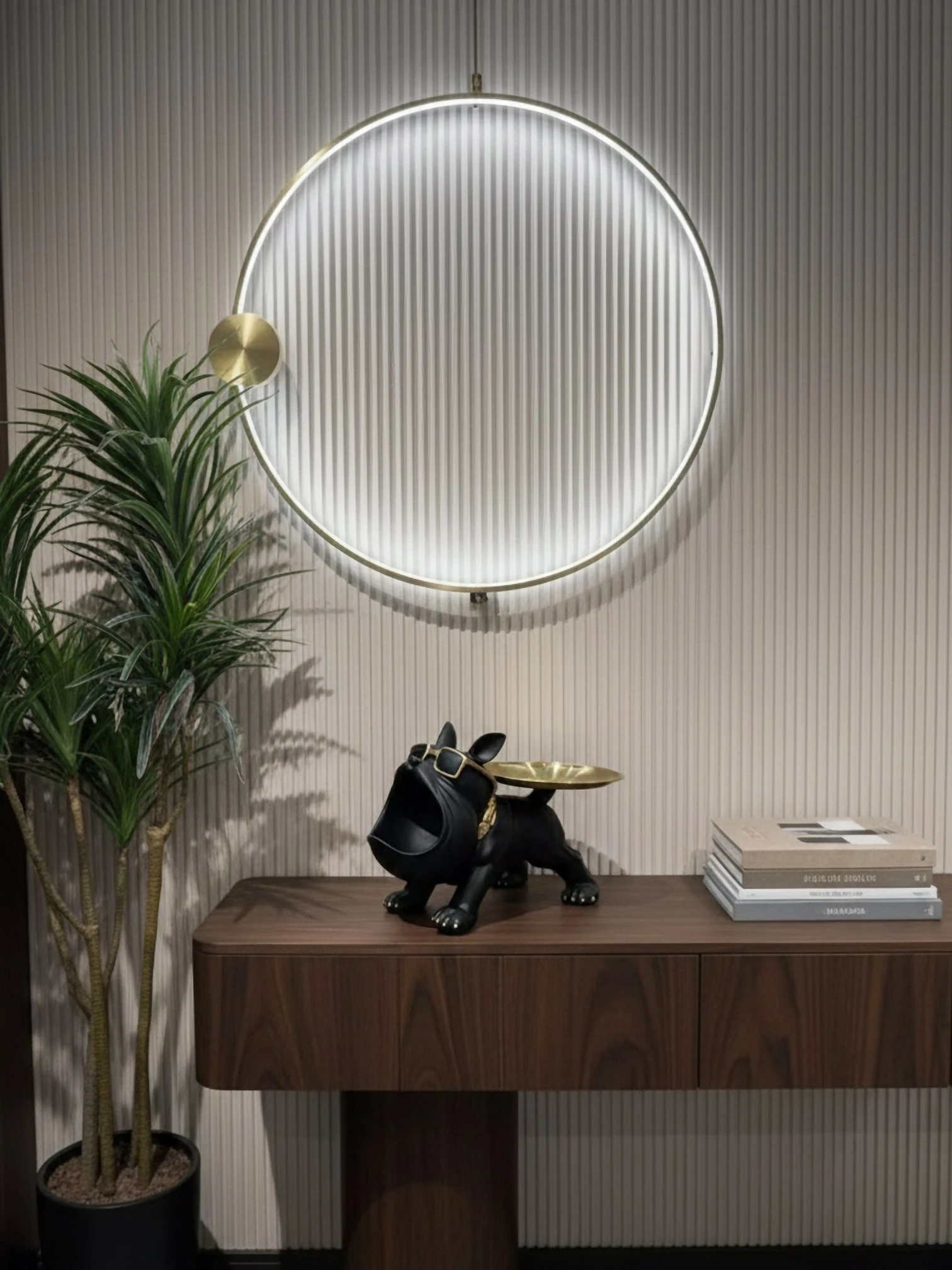 Декор для дома Собака Декор для дома Собака