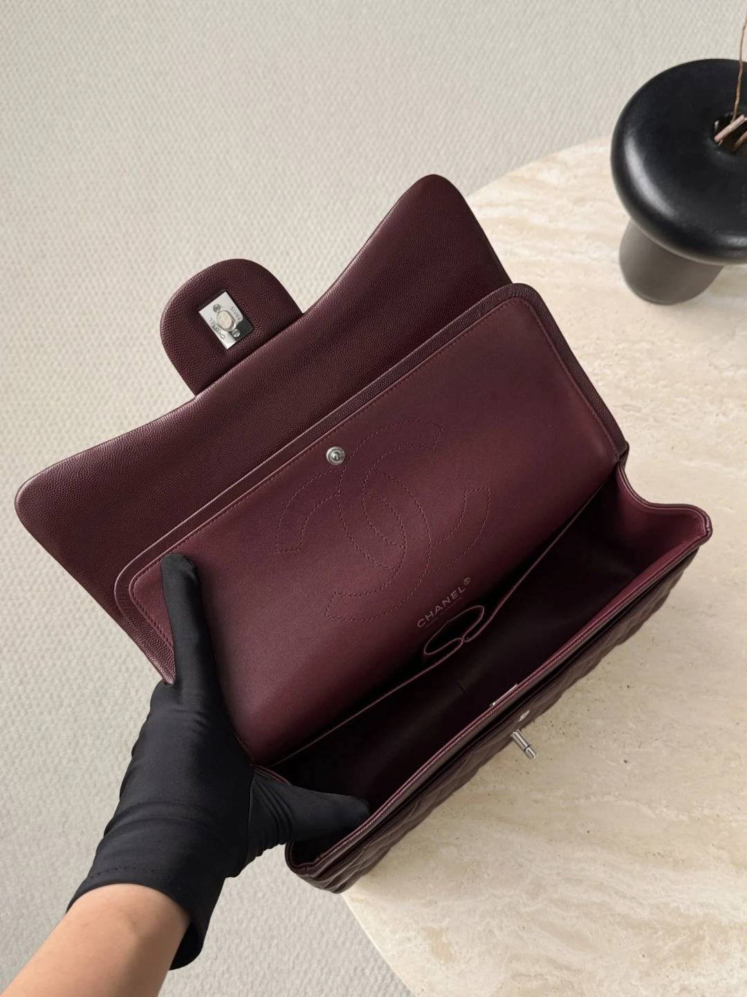 CHANEL Женская сумка CF30