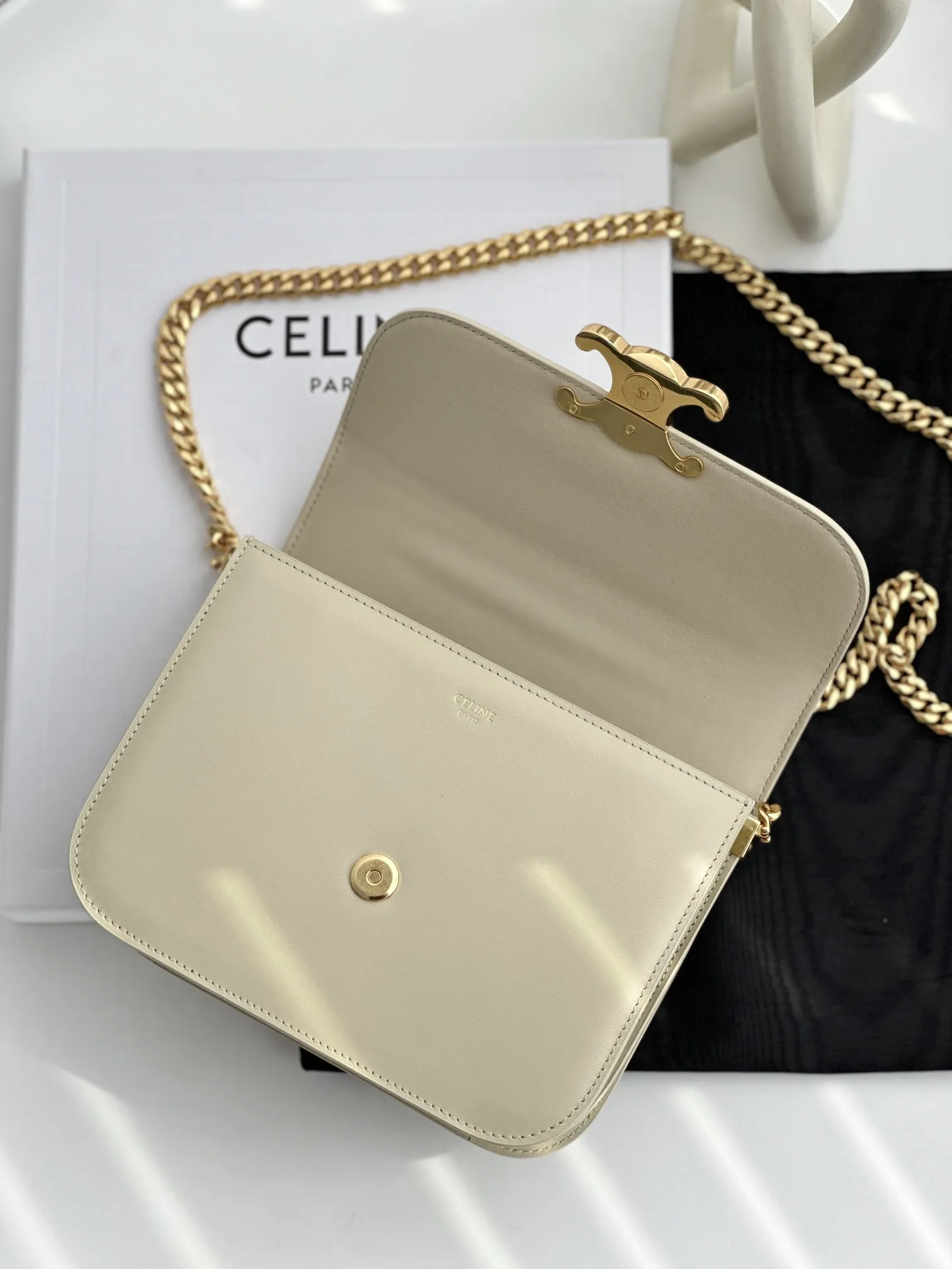 CELINE Женская сумка COLLEGE medium CELINE Женская сумка COLLEGE medium