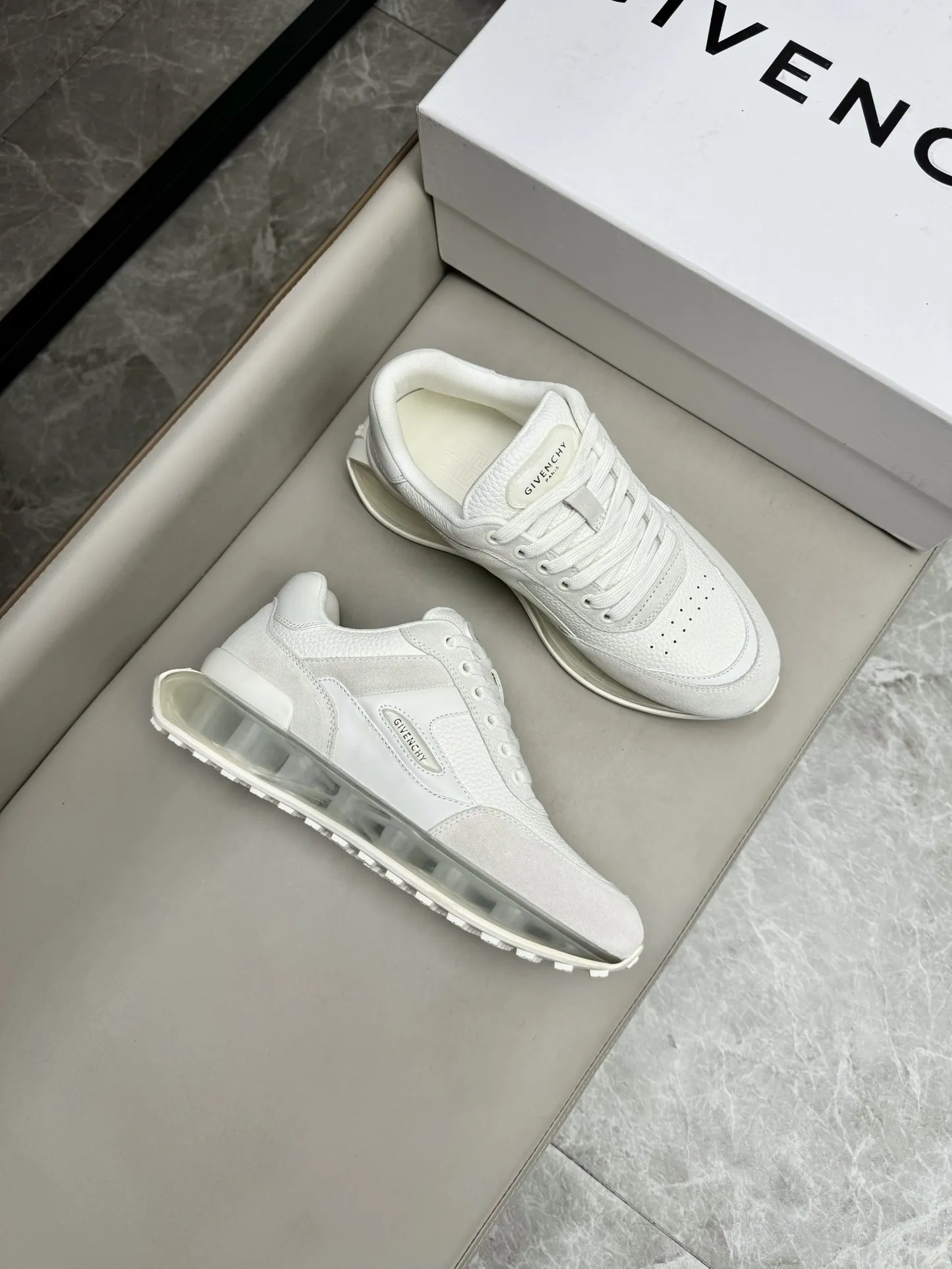 GIVENCHY Мужские кроссовки GIVENCHY Мужские кроссовки