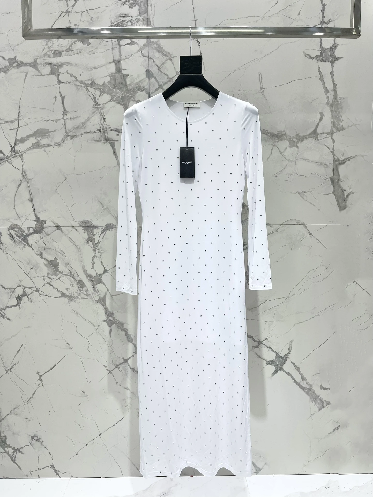 SAINT LAURENT Женское платье SAINT LAURENT Женское платье