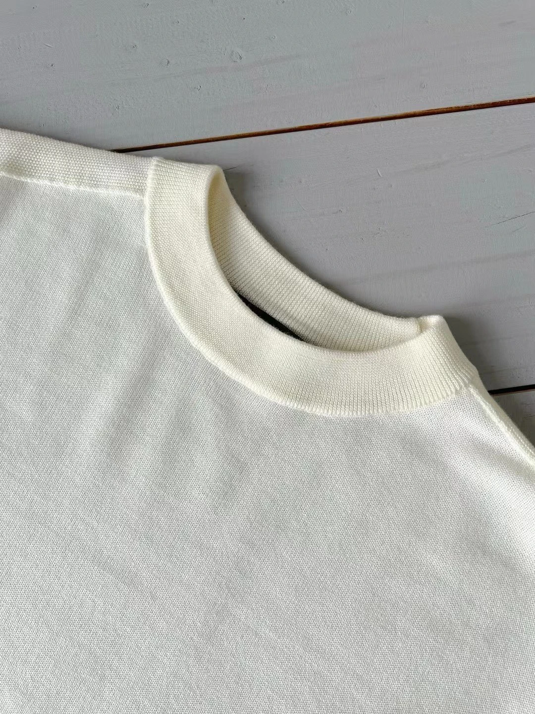 LORO PIANA Мужской джемпер из шерсти LORO PIANA Мужской джемпер из шерсти