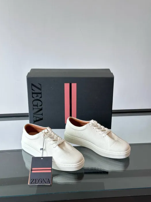 ZEGNA Мужские кроссовки