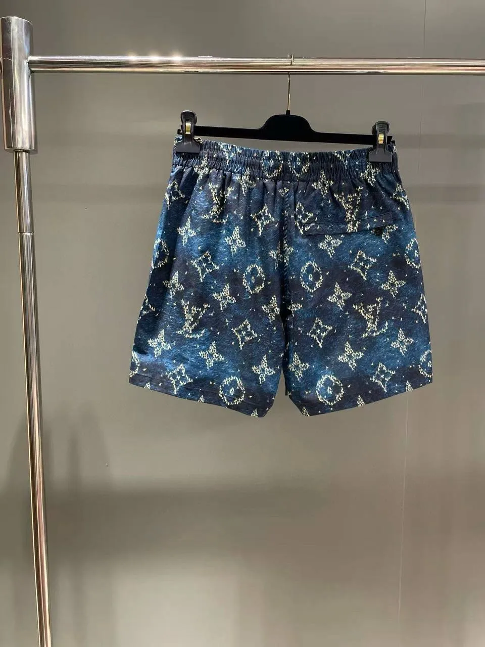 LOUIS VUITTON Мужские шорты LOUIS VUITTON Мужские шорты