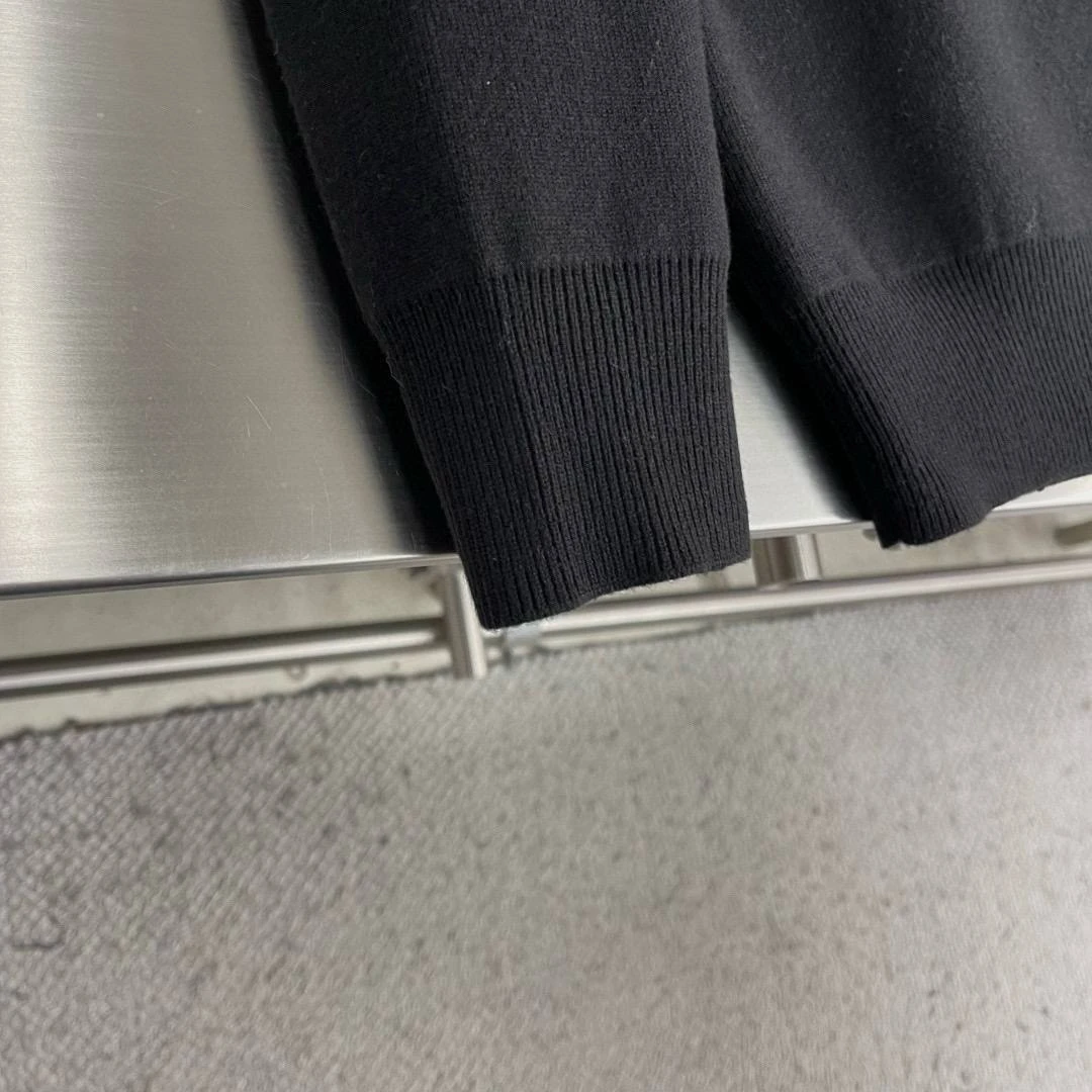 LOUIS VUITTON Мужской кардиган LOUIS VUITTON Мужской кардиган