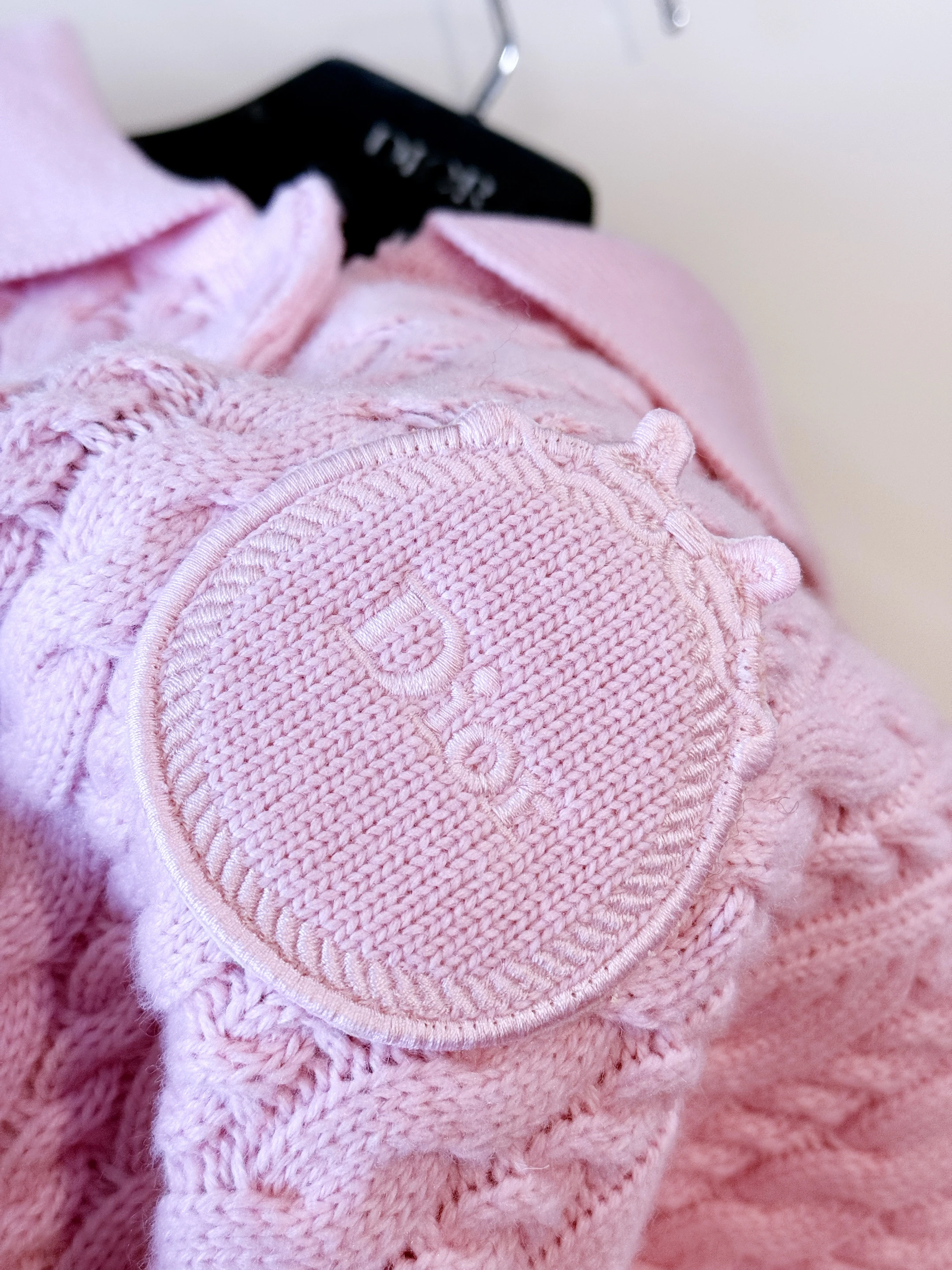 CHRISTIAN DIOR Женское поло CHRISTIAN DIOR Женское поло