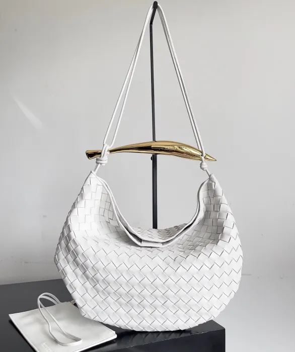 BOTTEGA VENETA Сумка Sardine Large