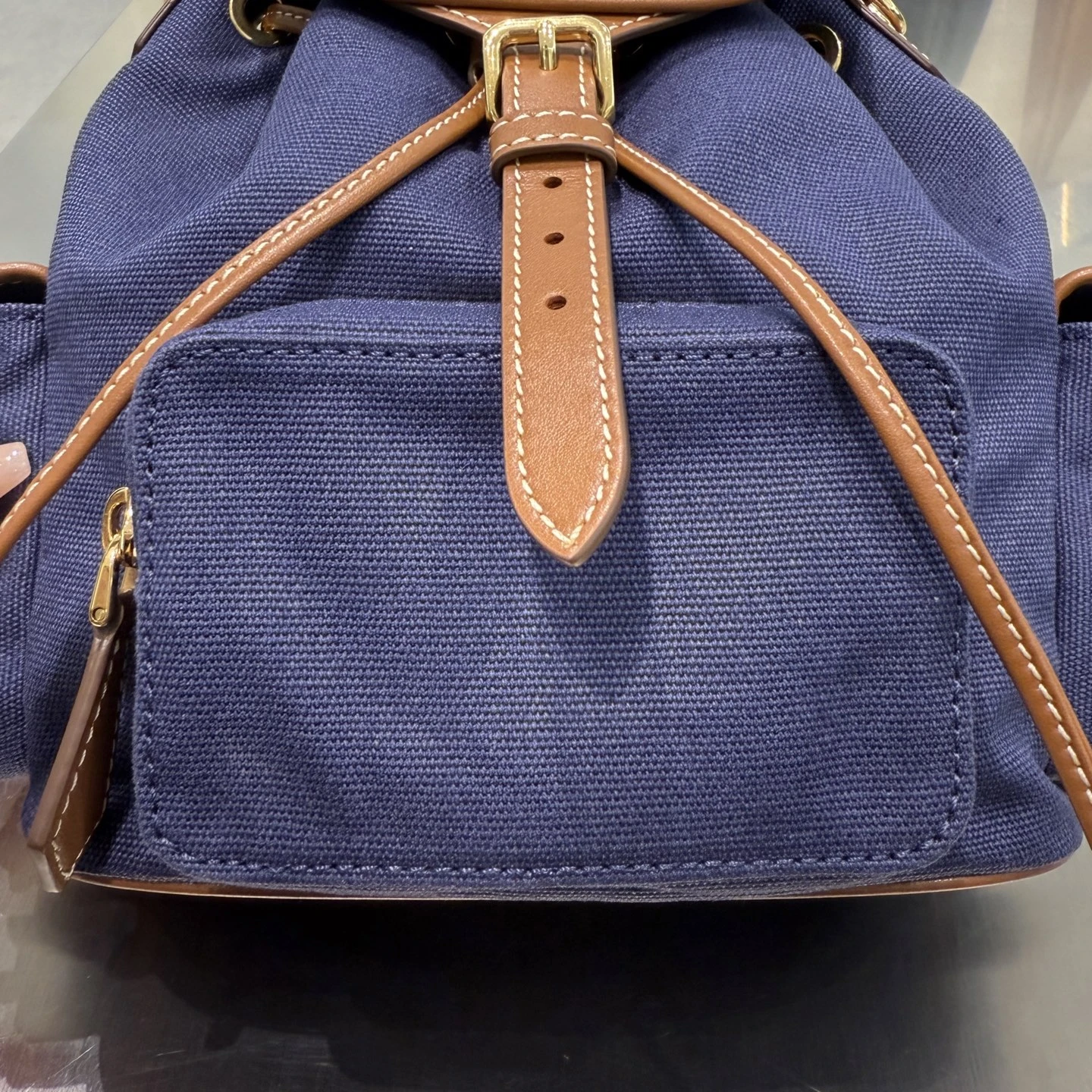 MIU MIU Женский рюкзак