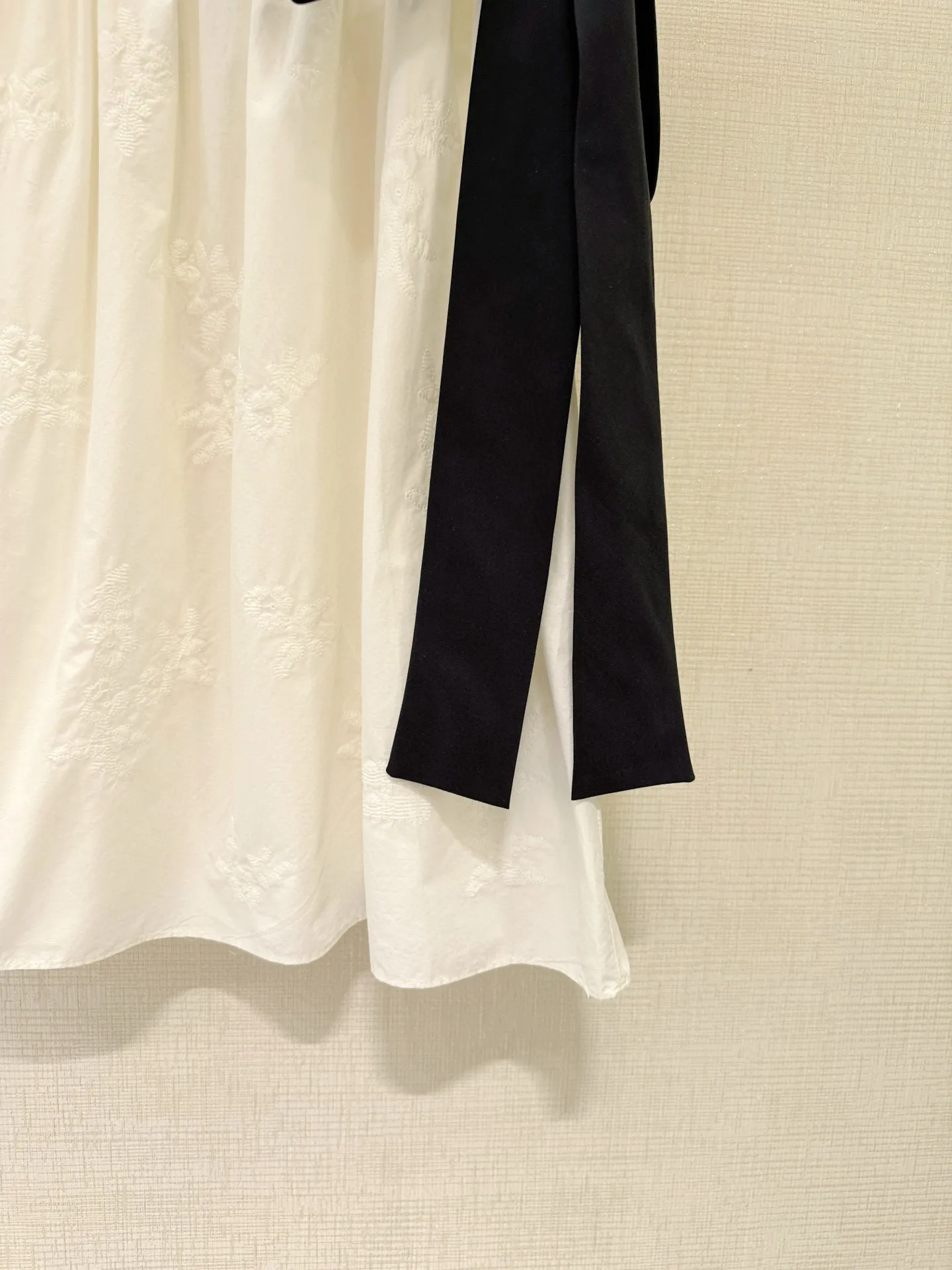 MIU MIU Женская юбка хлопок MIU MIU Женская юбка хлопок